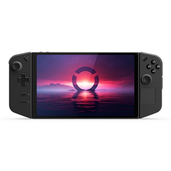 레노버 LEGION GO 게임기 83E1000VKR, Shadow black, AMD, 512GB, 16GB, WIN11 Home