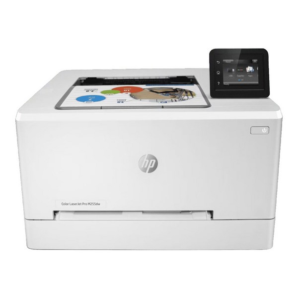  HP 컬러 레이저젯 프로 프린터 + 정품 토너 세트, M255DW(프린터) 