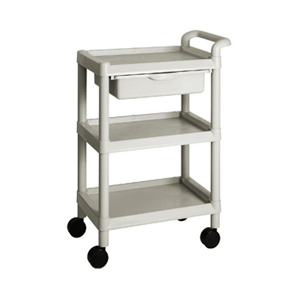 다용도 에이블 카트 이동식 캐리어 트롤리 101D