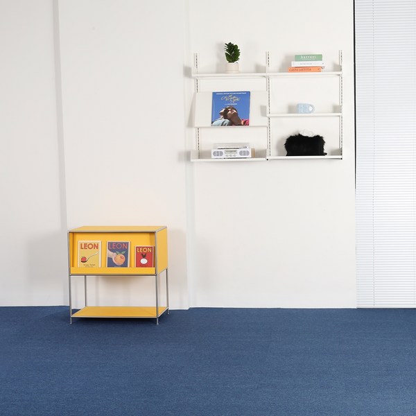 루윈테리어 타일 카페트 20p