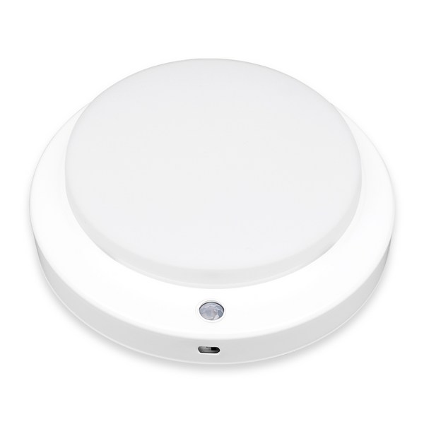  LED 스마트 삼성칩 센서등 주광색 15W, 1개 