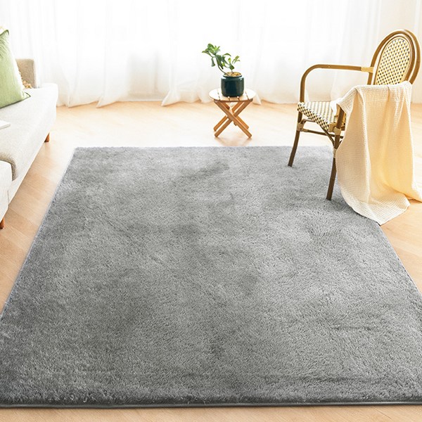  포근한 터치미 27mm 러그 거실 카페트 