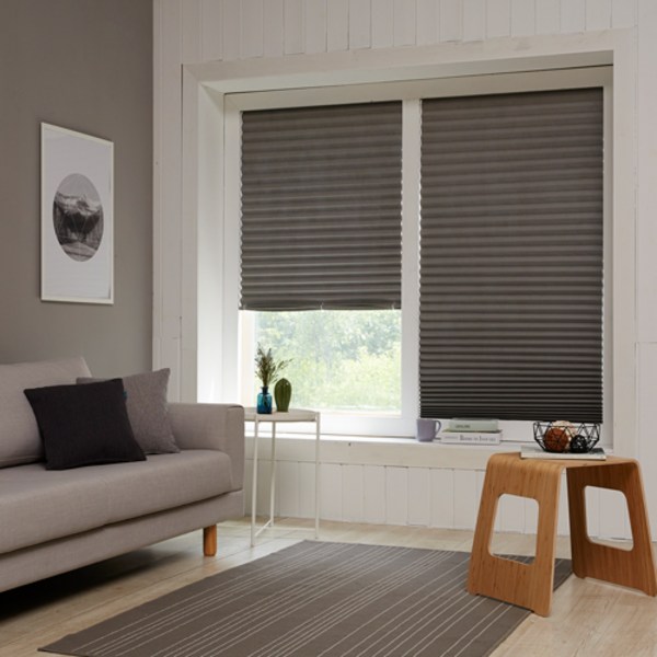 누구나 붙이는 셀프 블라인드 암막 2p