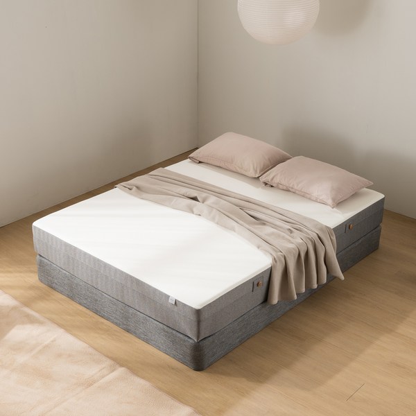 리바트 엔슬립 웰니스 폼 미디엄하드 매트리스 방문설치