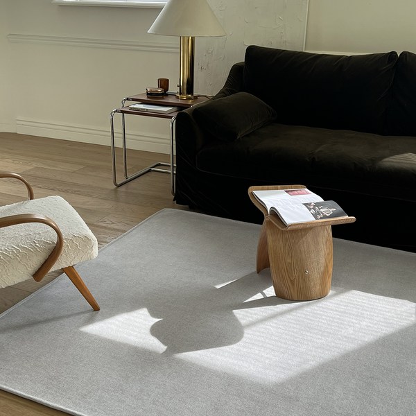 노미아 아론 방수 러그