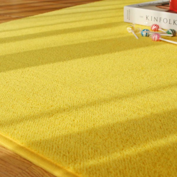  레시앙뜨 파스텔 단모 사계절 러그 카페트 