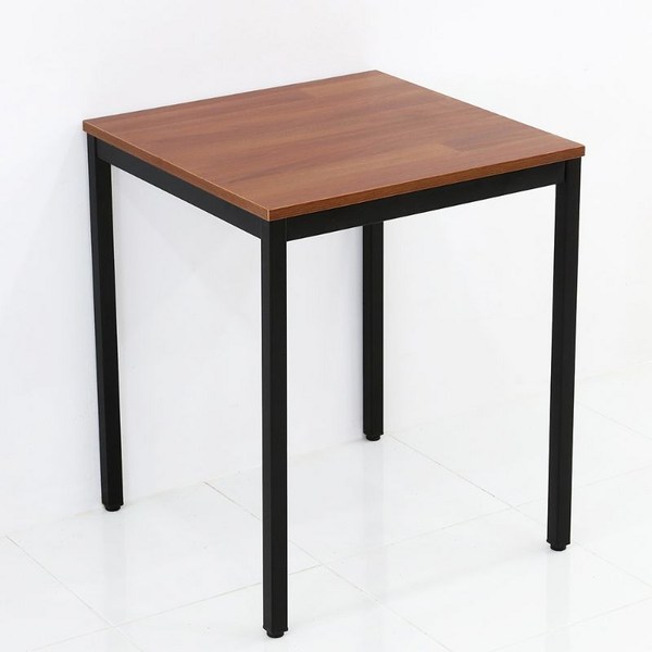 더조아 모던 테이블, 멀바우