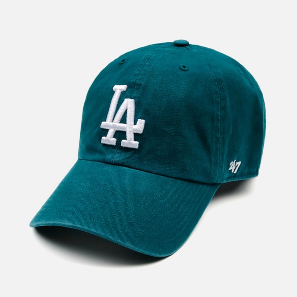 47브랜드 BIG LOSANGELES 빅로고 야구 캡