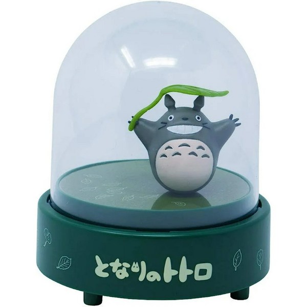  지브리 애니메이션 이웃집토토로 오르골 회전형, 토토로 