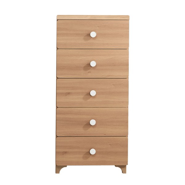 루팡 베이비장 아동옷장 베이비옷장 아기옷장 아기서랍장 유아옷장, 루팡 5단서랍장, 아카시아