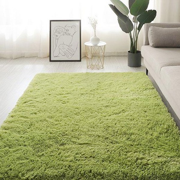  살림공감 다양한 분위기 소프트 도톰 잔디러그 