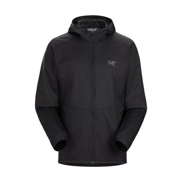 [매장정품] 아크테릭스 ARCTERYX 인센도 에어쉘 후디 남성