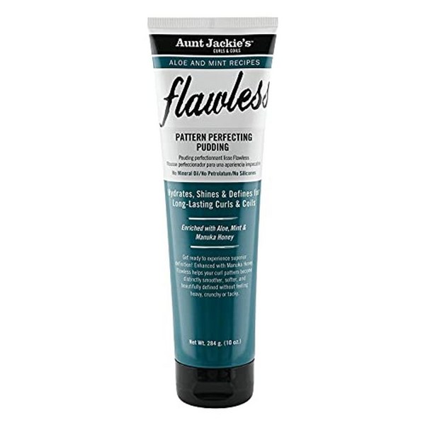 AUNT JACKIES 퍼펙팅 푸딩