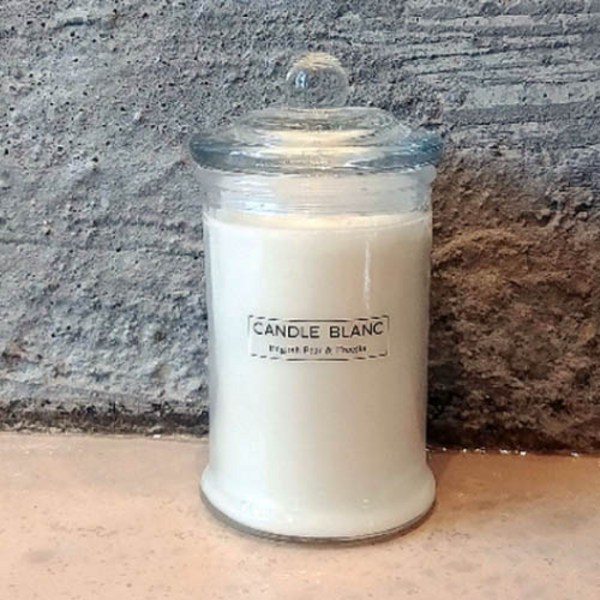 천연소이캔들 대용량 1+1 350ml 680ml, 350ml(1+1행사), 레몬라벤더  1+1