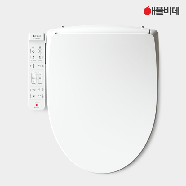  [무료설치][본사직영](3년무상) 직수 노즐살균 애플비데 AB-K8846NF +사은품필터24개월분 