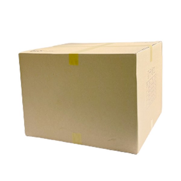 박스담아 우체국 택배박스 소형 소량 낱개 대형 무지 상자 종이박스, 150개