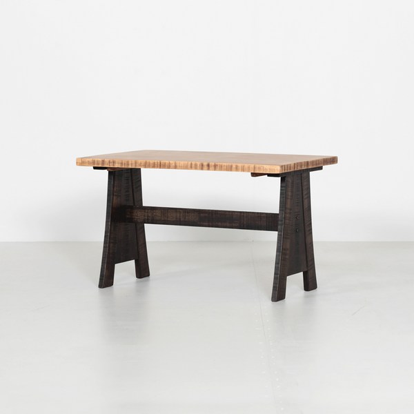 양성국갤러리 아사히 원목 4인 식탁 테이블 (950 / 1200) 사이즈선택