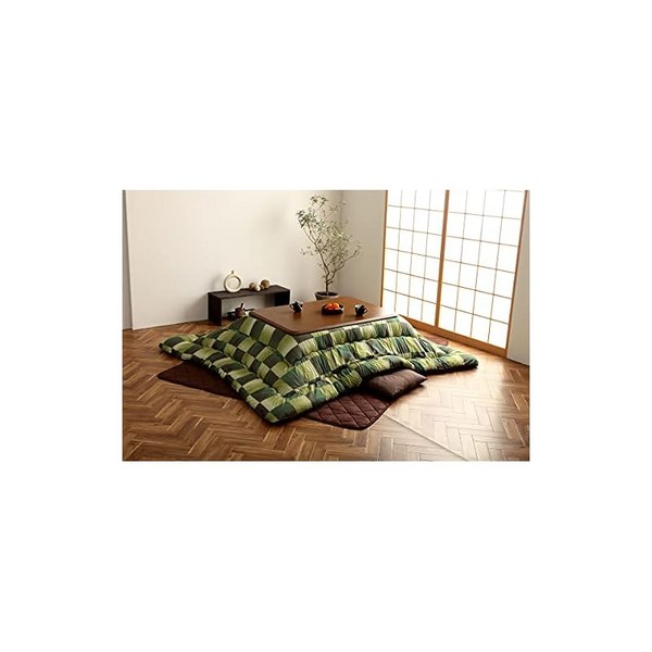  이케히코코퍼레이션 코타츠이불 