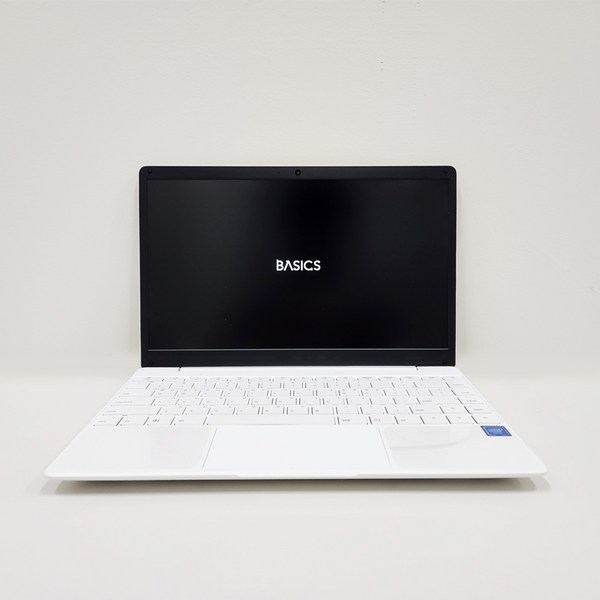 베이직스 2022 베이직북 14 3세대, White, 256GB, 8GB, WIN11 Pro, BB1422SS