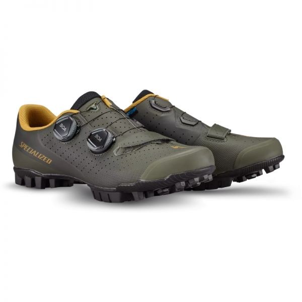 스페셜라이즈드 리콘 3.0 MTB 슈즈 클릿 116896, 단일사이즈