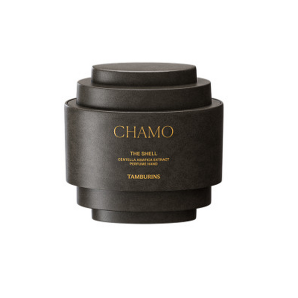 탬버린즈 미니 퍼퓸 핸드크림 제니 픽 CHAMO