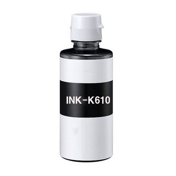삼성 SL J1560 INK K610 검정 재생잉크 프린터 프린트 토너 잉크 리필 재생 정품 호환 교체 무한, 1개, 본상품선택