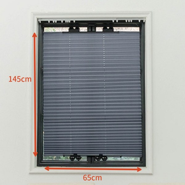 암막 무타공 블라인드 창문브라인더
