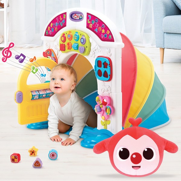  코니스 알루 에듀하우스 + 알루 모찌인형 증정 