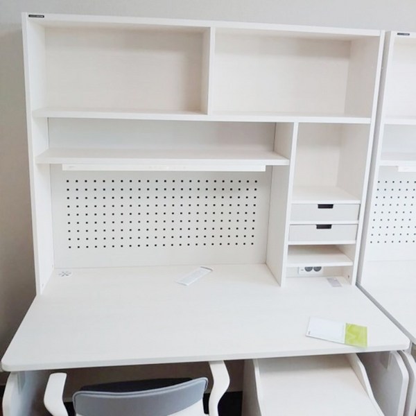 책상매트 조이S 아이디S, 조이S전면 4단