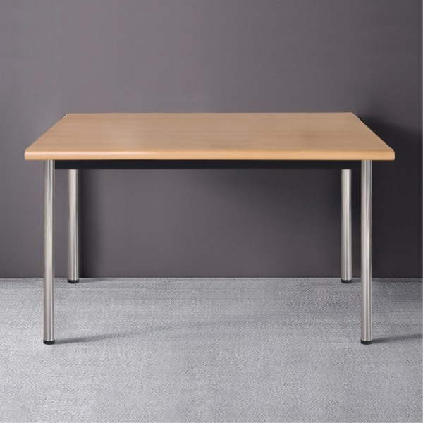 모두의선물 포밍 회의용 테이블 사무실 작업 회의 책상 900 1200 1500 1800, 월넛