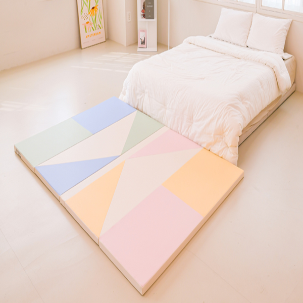 도담도담 사방치기 항균 아기 놀이방매트, TypeB