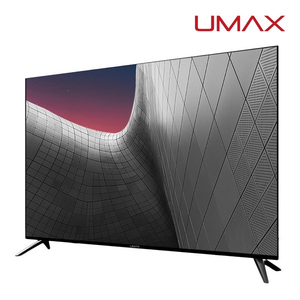 유맥스 UHD55L 55형 139cm 4K UHD TV