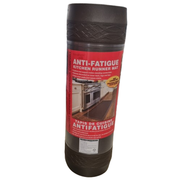  [코스트코] 노바폼 주방쿠션매트 60 x 152cm 주방매트 다크브라운 