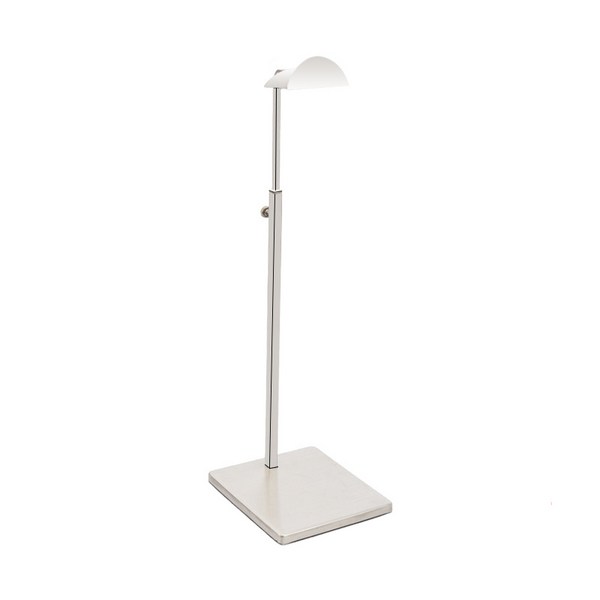 모코모어 가방걸이 핸드백 진열대, 1개, 실버