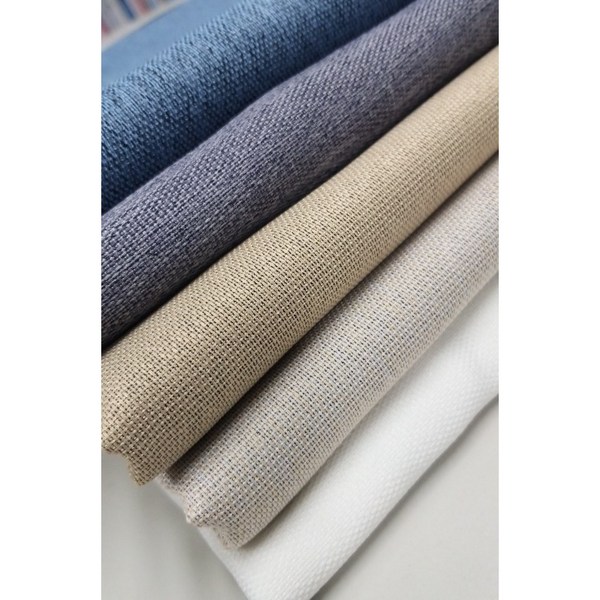 암막원단 암막천 2중직3중직 커튼지 원단, 회색