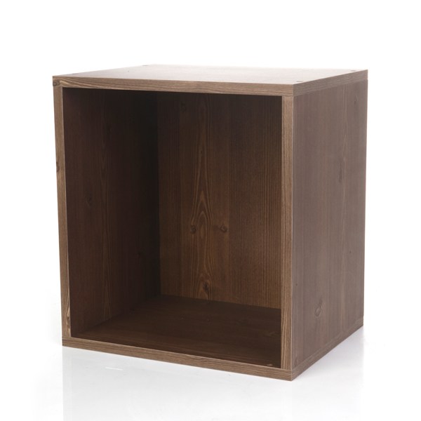  한목가구 오픈형 공간박스, 엔틱 