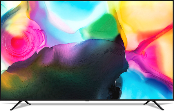 [10% 환급가전] 와사비망고 4K UHD LED TV, 139cm(55인치), ZEN U550, 벽걸이형, 방문설치