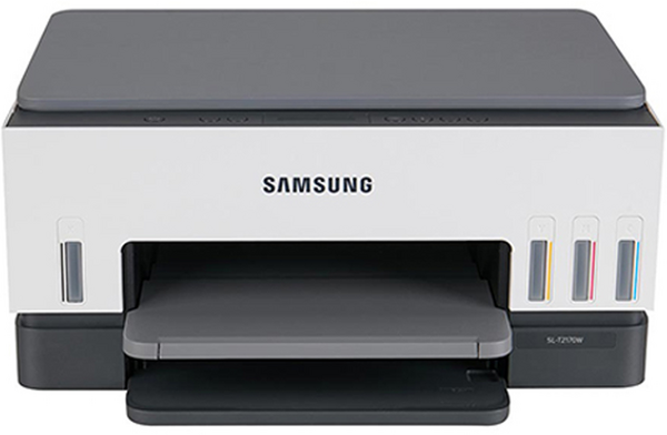 삼성전자 무선 자동양면 인쇄 컬러 잉크젯 복합기 SL-T2170W
