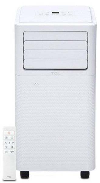 TCL 20.8㎡ 3 in 1 이동식 에어컨 TPA-902 고객직접설치