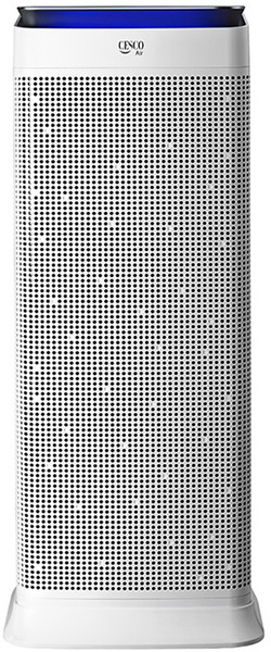세스코 Air IoT 라돈플러스 3UP 공기청정기 화이트 EP-422P 70.1㎡ 방문설치, EP-422P(화이트)