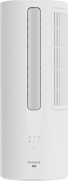 파세코 정속형 창문형 에어컨 방문설치 PWA-2250W, PWA-2250W (화이트), 기본