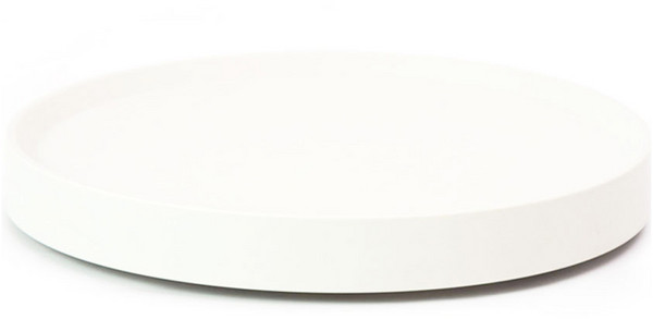 네이처안 LG 퓨리케어 공기청정기 이동식 받침대 싱글1단 화이트, 1개