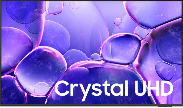 [10% 환급가전] 삼성전자 4K UHD Crystal TV, 189cm, KU75UF8000FXKR, 벽걸이형, 방문설치