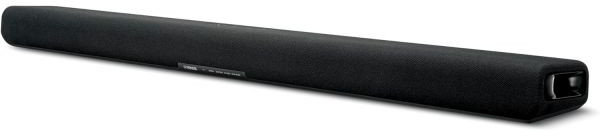 야마하 SRB30A 서브우퍼 내장 돌비 애트모스 사운드바 블랙, Built-in Subwoofers, 1개