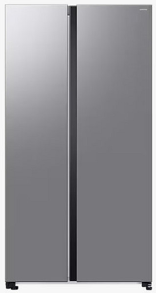 삼성전자 비스포크 852L 2도어 양문형 냉장고 방문설치, RS84DG5002M9 (젠틀실버)