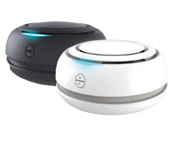 마미봇 공기청정기 미세먼지 정화 쾌적한 취침 미니 공기 청정기, 블랙, 블랙