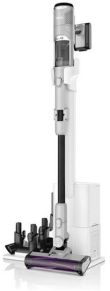 샤크 무선청소기 IW3241KR, 그레이, IW 3241kr
