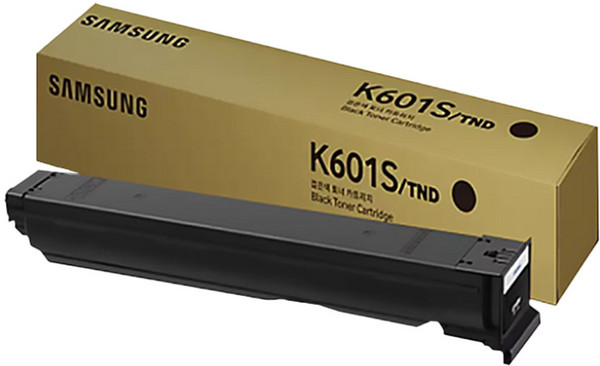 삼성전자 정품토너 CLT-K601S 검정 (SL-X6300LX/23K), 1개