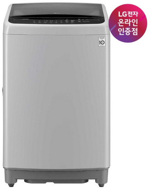 [LG전자] 통돌이 세탁기 스마트 인버터 모터 TR12BL 12kg