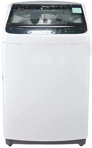 LG전자 통돌이 일반세탁기 TR12WL 12kg 방문설치, 화이트